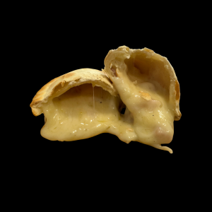 Jamón y queso